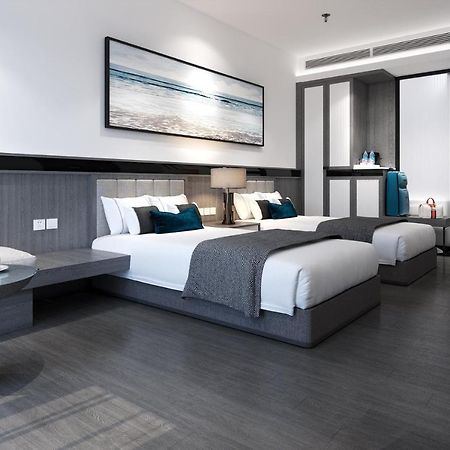 Luxury Phoenix Hotel Bắc Ninh 外观 照片