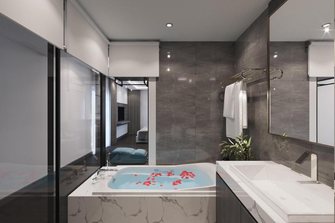 Luxury Phoenix Hotel Bắc Ninh 外观 照片