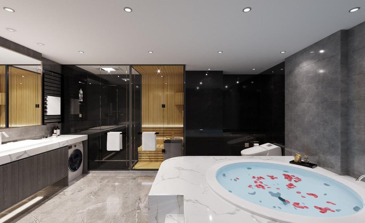 Luxury Phoenix Hotel Bắc Ninh 外观 照片