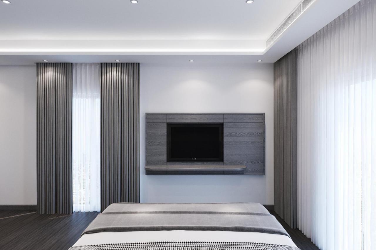 Luxury Phoenix Hotel Bắc Ninh 外观 照片