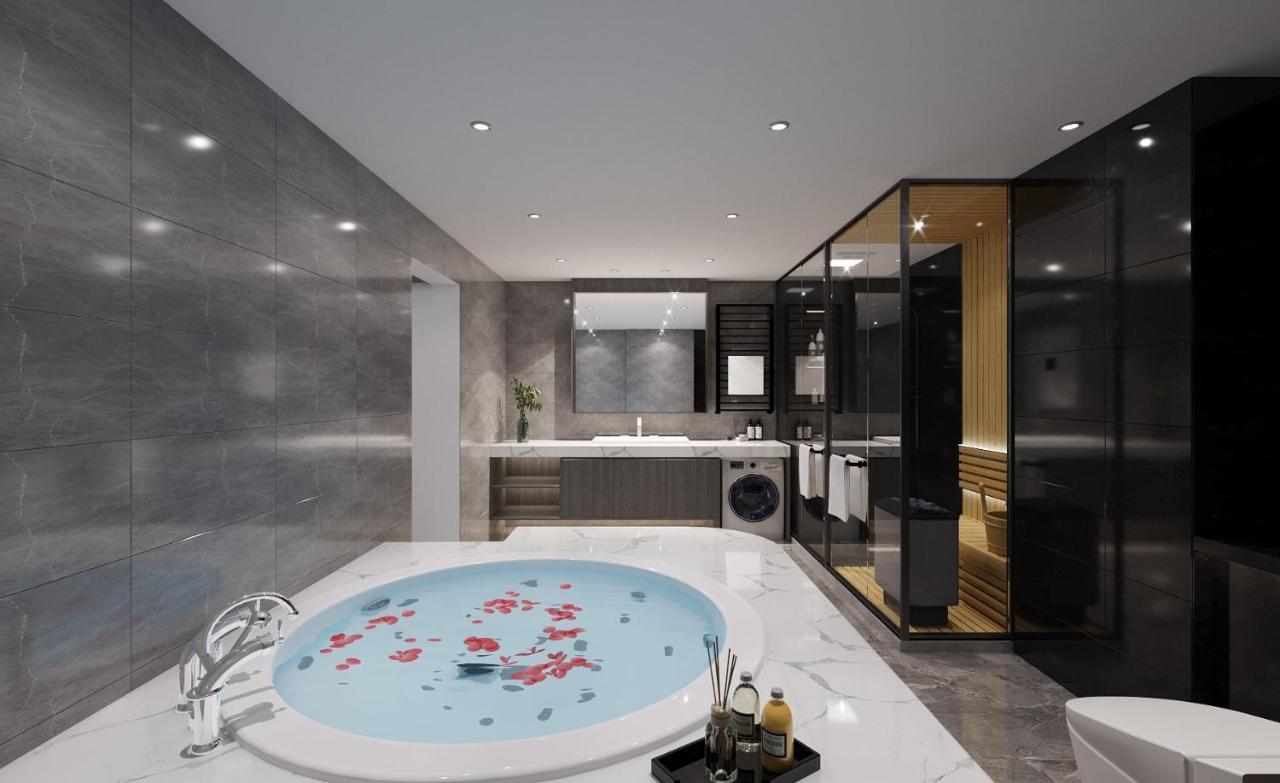 Luxury Phoenix Hotel Bắc Ninh 外观 照片