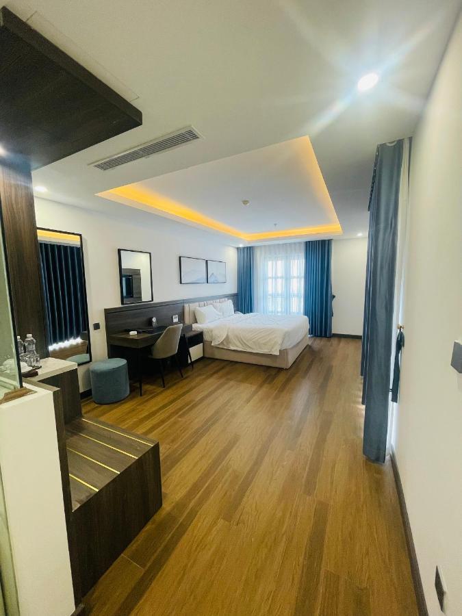 Luxury Phoenix Hotel Bắc Ninh 外观 照片